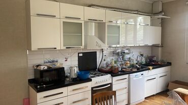 мебель б у кара балта: ‼️ срочно продается качественный кухонный гарнитур‼️ столешница