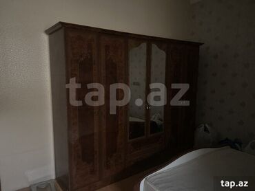 işlənmiş yataq: Yataq mebeli