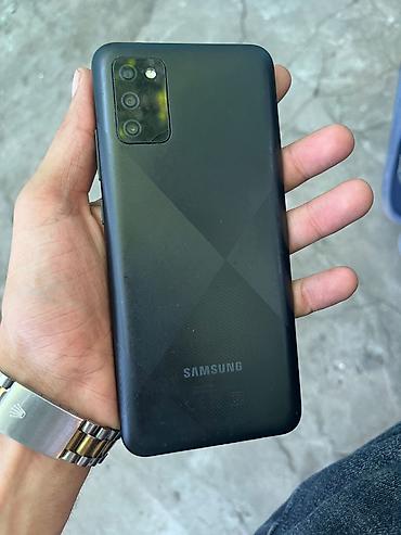 samsung a53 plata: Samsung Galaxy A03s, 32 GB, rəng - Qara, Düyməli — 2