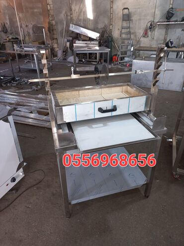 Digər restoran, kafe avadanlığı: Yerli istehsalımız və ya xaricdən istəyə uyğun sifarişlərlə — 10