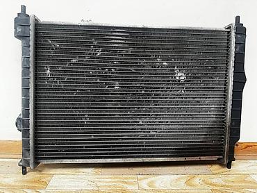 opel şiti: Opel ASTRA, 1992 il, Orijinal, Almaniya, İşlənmiş — 10