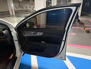 диска киа к3: Kia Cerato: 2022 г., Автомат, Газ, Седан — 5