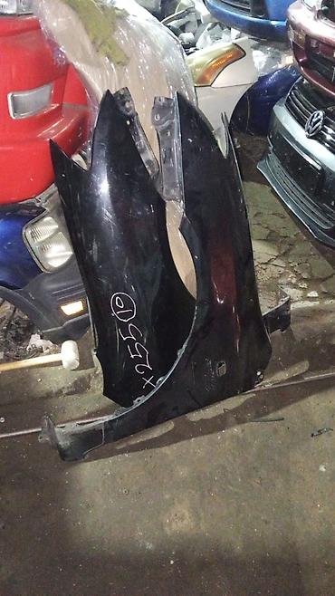 Другие детали кузова: Панели и кузовные элементы для Toyota (Corolla/Allion/Avensis и др.) — — 4