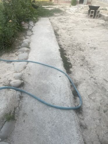 водяной насос для частного дома: Шланг
