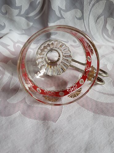 Kuhinjski setovi: Solje za kafu,case za pice iz 70ih. god. italijanske. Solje za — 11