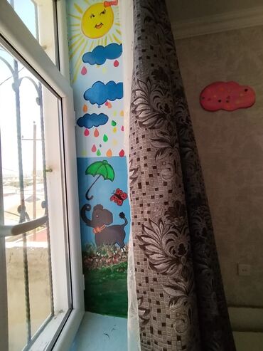 Uzunmüddətli kirayə evlər: 77 kv. m, 3 otaqlı, İnternet, Qaz, İşıq — 17