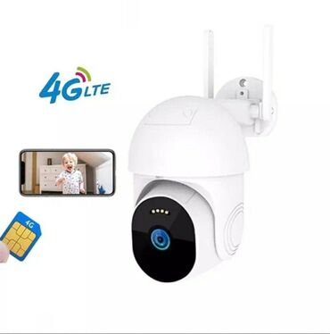 камера скрытая видеонаблюдения: #Видеонаблюдение #4G камера #Уличная камера Xiaomi XiaoVV Уличная