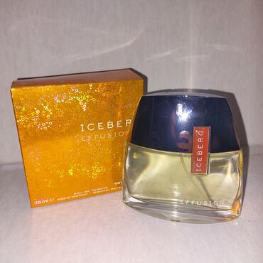 parfem i ml: Nov ženski parfem u originalnom pakovanju