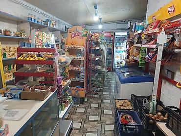 хозмаг рядом: Аренда магазин продуктовый Адрес: Кара-Жыгач, Менделеева 183 Товар — 3