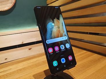 samsung galaxy s10e: Samsung Galaxy S21 Ultra, Б/у, 128 ГБ, цвет - Черный, 1 SIM, 2 SIM — 2