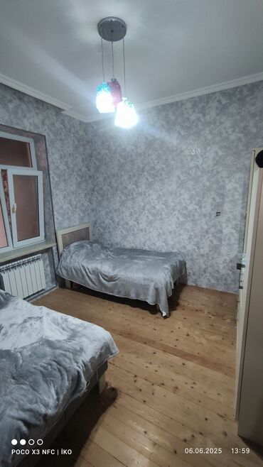 Həyət evləri və villaların satışı: Binə 4 otaqlı, 100 kv. m, Təmirsiz — 17