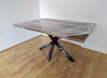 Stilski trpezarijski stolovi: TRPEZARIJSKI STOLOVI MODEL XV5 | Kontakt telefon 06******** Viber — 1