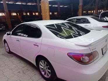 Toyota: Toyota Windom: 2003 г., 3 л, Автомат, Бензин, Седан — 8