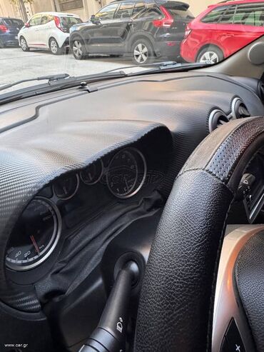 Alfa Romeo: Alfa Romeo MiTo: 1.4 l. | 2008 έ. 171000 km. Κουπέ — 7