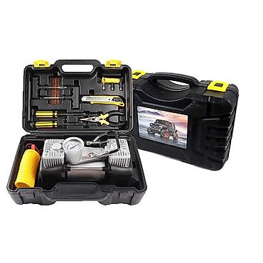 Digər avtoelektronika: Təkər kompressoru H65 Çatdırılma Və Quraşdırılma Bizim Və Sizin — 1