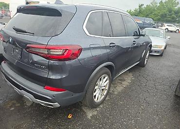 bmv e32: BMW X5: 2020 г., 3 л, Автомат, Бензин, Кроссовер — 4