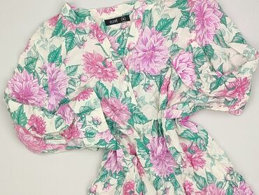 Cleve, Women's blouse, M (EU 38)