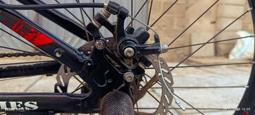 Горные велосипеды: Горный велосипед, Galaxy, Алюминий, Б/у — 19