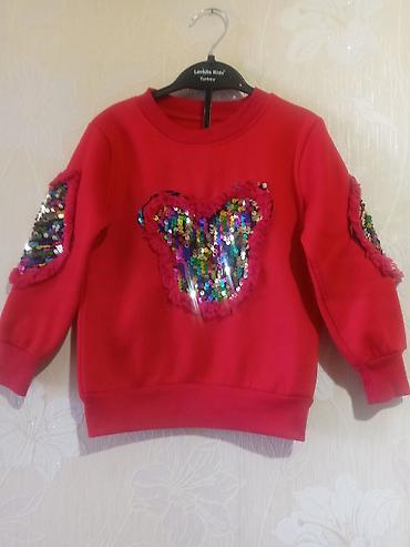 Комплекты одежды: Комплект, цвет - Серый, Б/у — 6