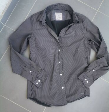 Košulje: Muška košulja Garcia Jeans u odličnom stanju, što se vidi i na — 10