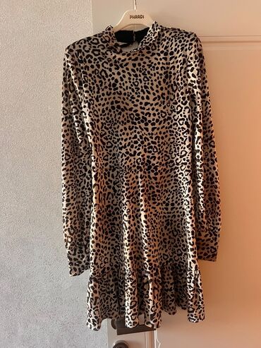 Qadın ayaqqabıları: Kokteyl donu, Mini, River Island, S (EU 36)