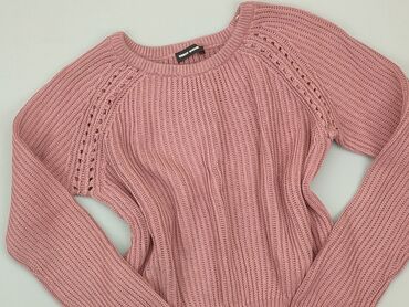 bluzki z traktorem dla chłopca: Tally Weijl, Women`s sweater, size S (EU 36)