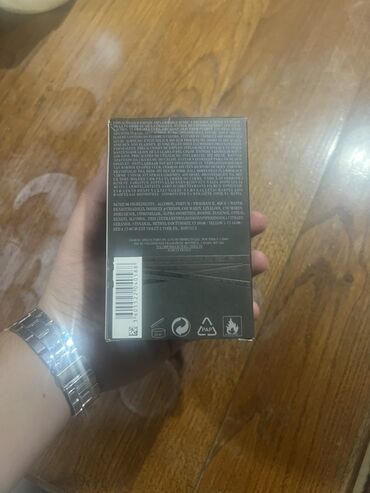 Parfemi: Muški parfem, Armani, Original — 3