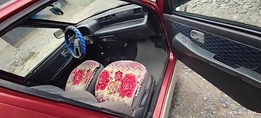 Microcar: Microcar : 1996 г., Ручные, Бензин, Хэтчбэк — 10