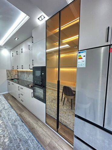снять квартиру в беловодске луганской области: 2 комнаты, 78 м², Элитка, 16 этаж, Дизайнерский ремонт