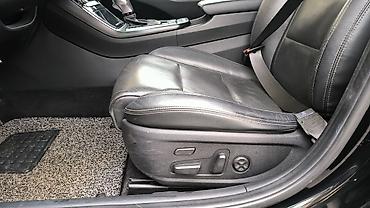gra: Hyundai Grandeur: 2018 г., 2.4 л, Автомат, Бензин, Седан — 6