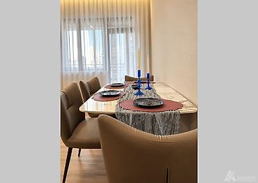 5: 1 комната, 54 м², 5 этаж, Дизайнерский ремонт — 9