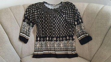 Košulje i bluze: Bluza nova..xl na lalafo.rs - slika 3 Bluza nova..xl - Paracin - slika 3