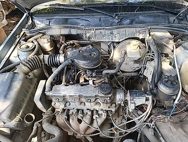 opel astra gtc: Opel Vectra A 1.6 (седан)
машина на разборе — 4