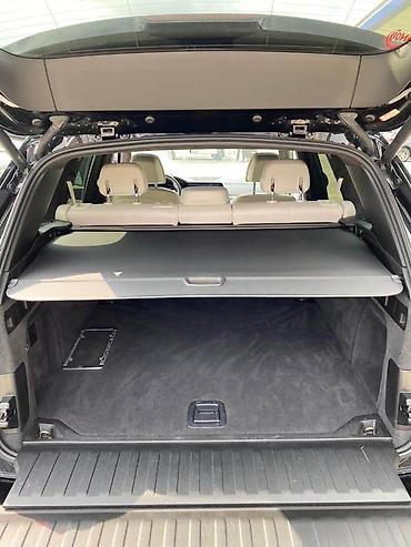 BMW: BMW X5: 2020 г., Бензин, Внедорожник — 5