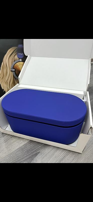 Бытовая техника: Стайлер Dyson Airwrap Complete Long Vinca Blue/Rose ✨ Абсолютно — 5