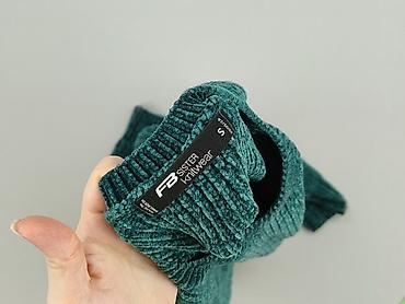 second hand cerca de mi: FB Sister, Sweter damski, rozmiar S — 5