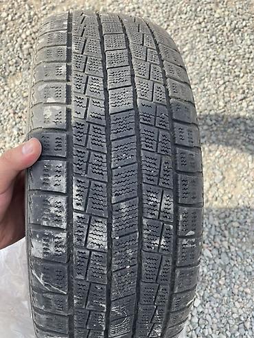 Зимняя шина GOFORM 195/60 R16 89T - Тип: зимняя, ненаправленный