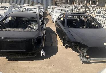 daf ehtiyat hisseleri: Bu avtomobile butun ehtiyat hisselerimiz var.Satdigimiz mallar cixma — 5