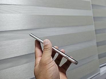 samsung galaxy a9: Samsung Galaxy A6 Plus, Б/у, 32 ГБ, цвет - Серебристый, 2 SIM — 5