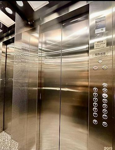 Долгосрочная аренда квартир: 2 комнаты, Агентство недвижимости, Без подселения, С мебелью полностью — 13