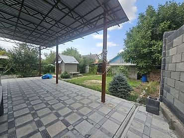 Продажа дач: Дача/дом в закрытом дачном кооперативе «Кой-Таш» - Локация: Кой-Таш — 4