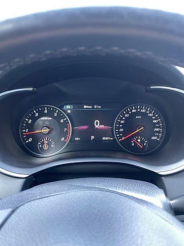 launch pro elite: Kia Stinger: 2021 г., 2.5 л, Бензин, Лифтбек — 6