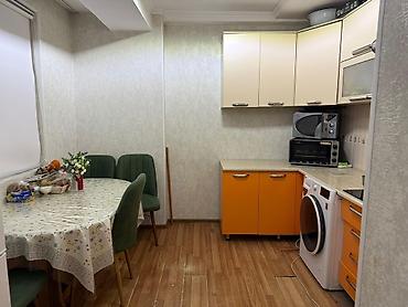 Продажа квартир: 2 комнаты, 55 м², Индивидуалка, 3 этаж, Евроремонт — 5