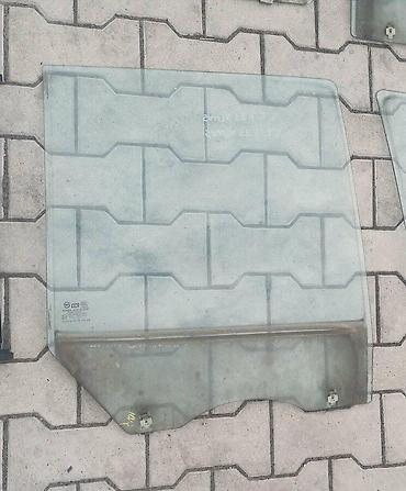 STAKLA VRATA PROZORI ZA HYUNDAI SANTA FE OD 2001. DO 2006. GOD