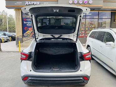 Chevrolet: Chevrolet Trax: 2024 г., 1.2 л, Автомат, Бензин, Хэтчбэк at lalafo.kg — 14 Chevrolet: Chevrolet Trax: 2024 г., 1.2 л, Автомат, Бензин, Хэтчбэк — 14