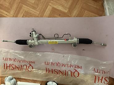 Руль бөлүгү: Руль рейкасы Toyota Жаңы, Аналог — 1