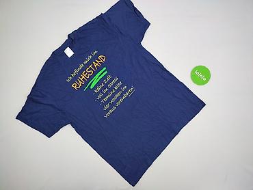 longsleeve pull and bear: Stedman, Koszulka dla mężczyzn, rozmiar L — 2