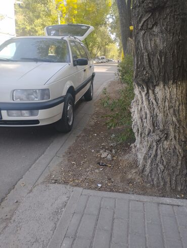 зимние шины на хонда фит: Volkswagen Passat: 1990 г., Универсал