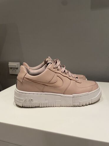 adidas patike svedskoj: Nike, 39, color - Beige