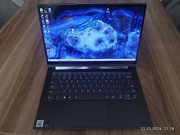intel celeron: İşlənmiş Lenovo Yoga, 14 ", Intel Core i7, 512 GB — 5
